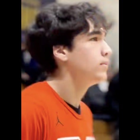 Jovian Martinez mugshot