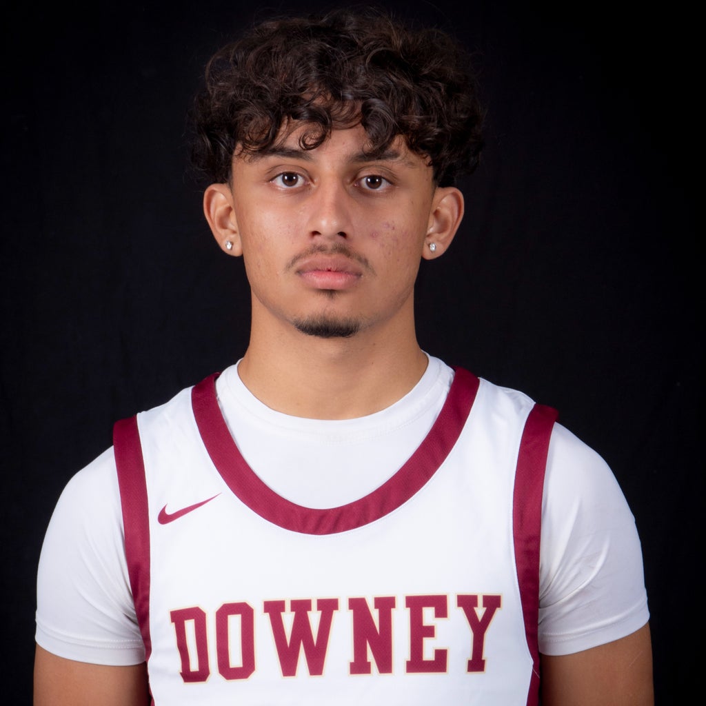 Diego "DJ" Gomez mugshot