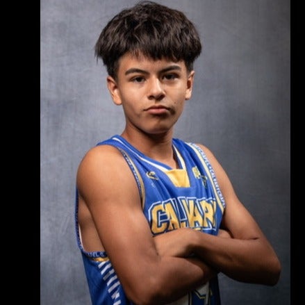 Jacob Mendez mugshot
