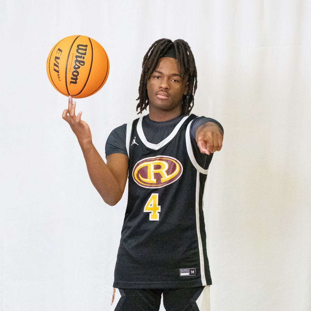 LaJavian Steele