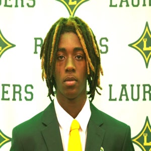 Jaden Williams mugshot