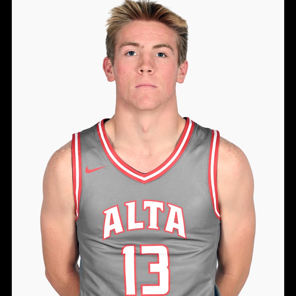 Jaxon Langford mugshot