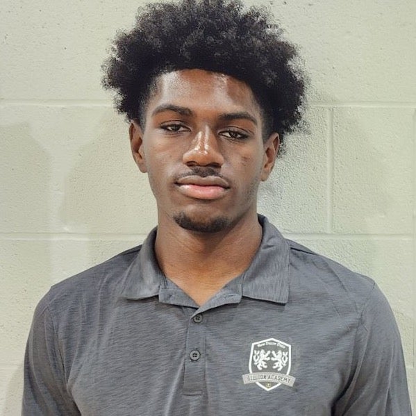 Royal-Blue Smith mugshot