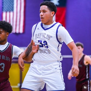 Brandon Smith mugshot