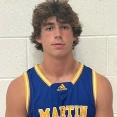 Kaden Worrell mugshot
