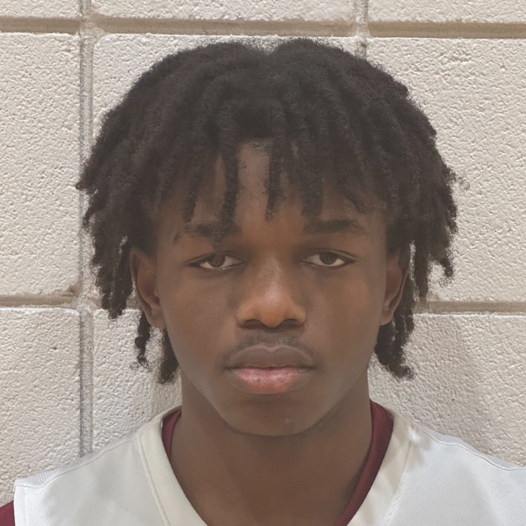 DeMarion Hagler mugshot