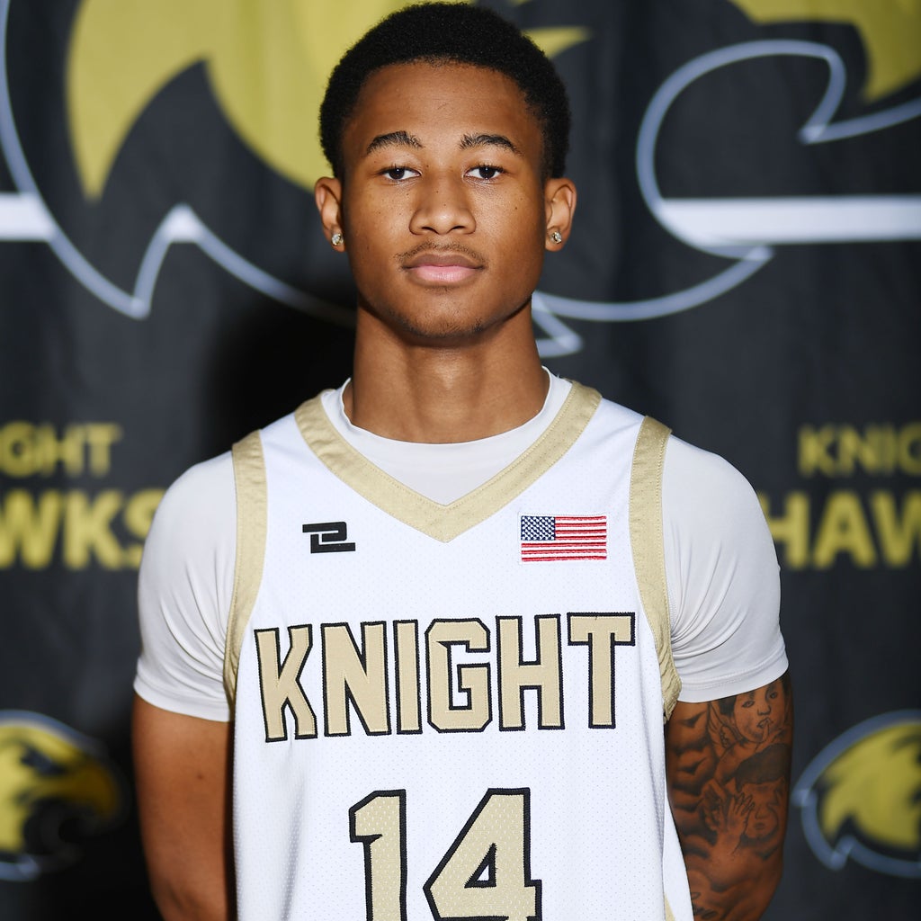 Armon Cooper mugshot