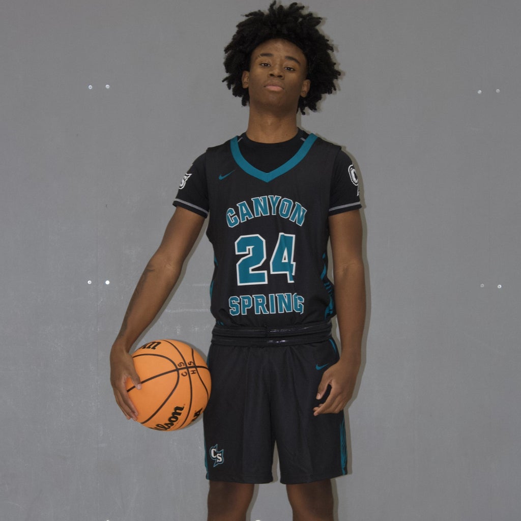 Deshaun Jackson mugshot