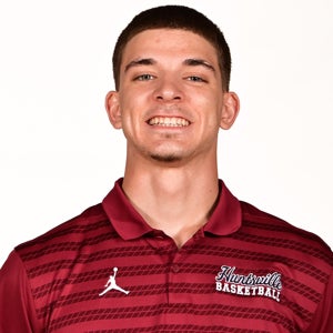 Brayden Rivers mugshot
