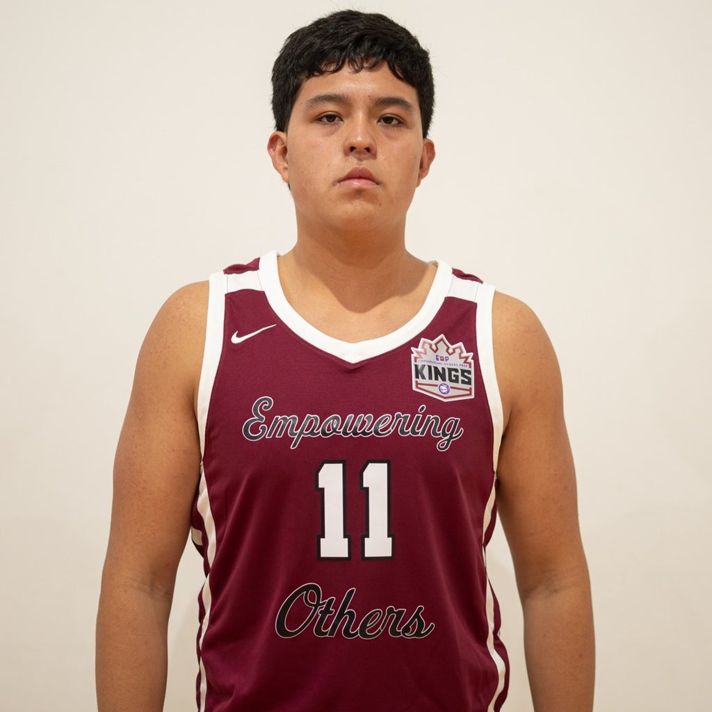 Geronimo Becerra mugshot