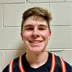 Christopher Smith mugshot