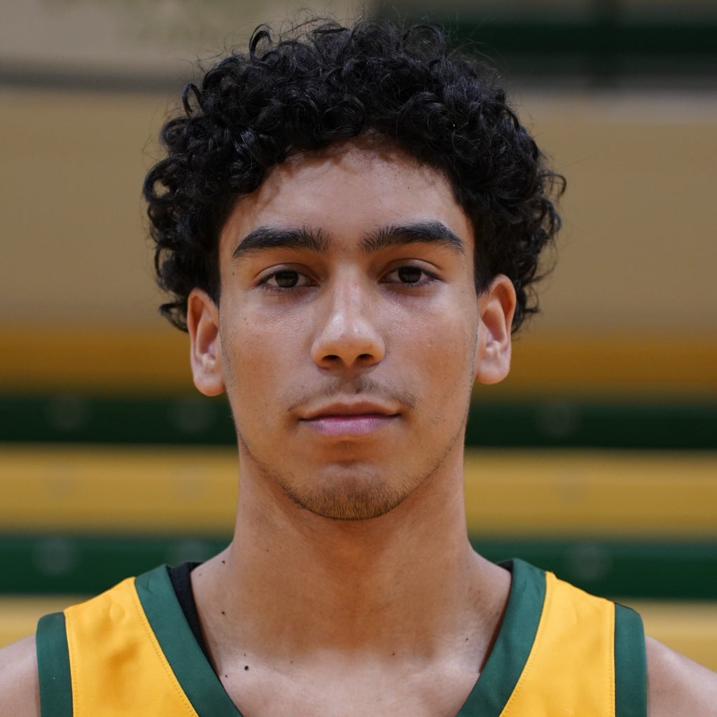 Sebastian Mendez mugshot