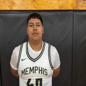 Andres Rodriguez mugshot