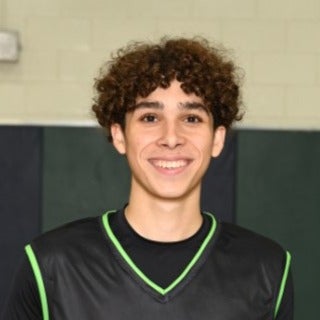 Sebastian Caso mugshot