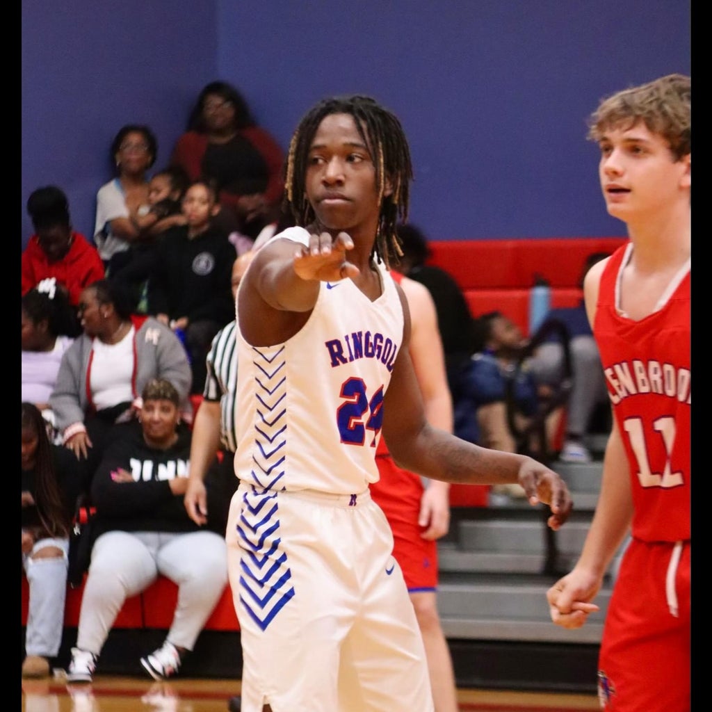 KuVell Manning