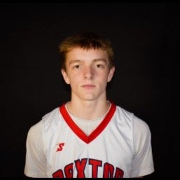 Jacob Lowry mugshot