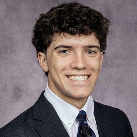 Johnny Stone mugshot