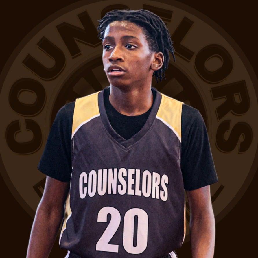 Noah Sanders