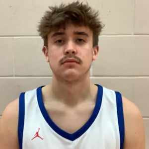 Sebastian Ray mugshot