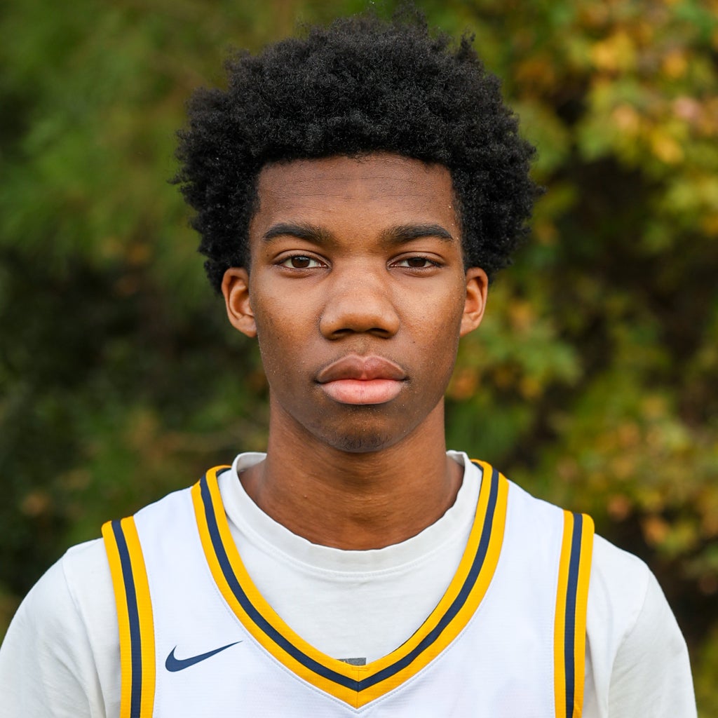 Kani Butler mugshot