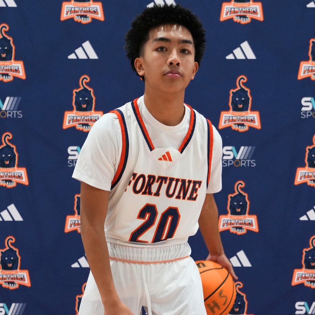 Jordan De Vera mugshot