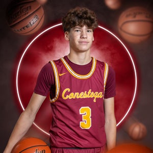 Noah Eagen