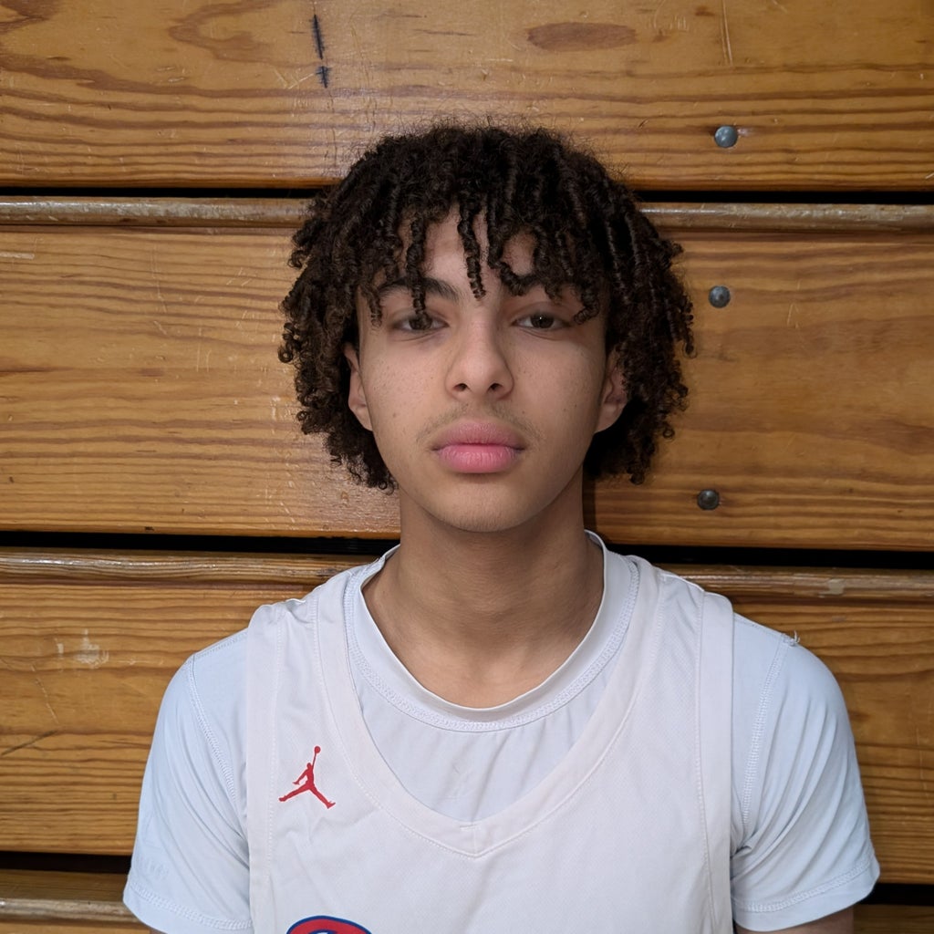 Samy Ibrahim mugshot