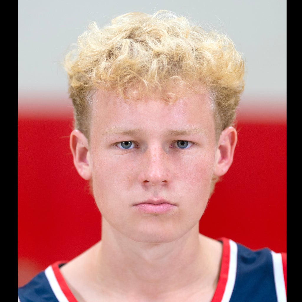 Kobe Pietsch mugshot