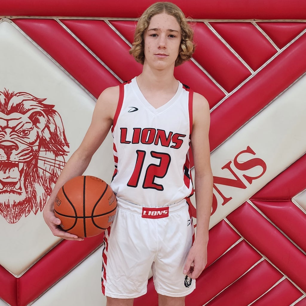 Harley Blair mugshot