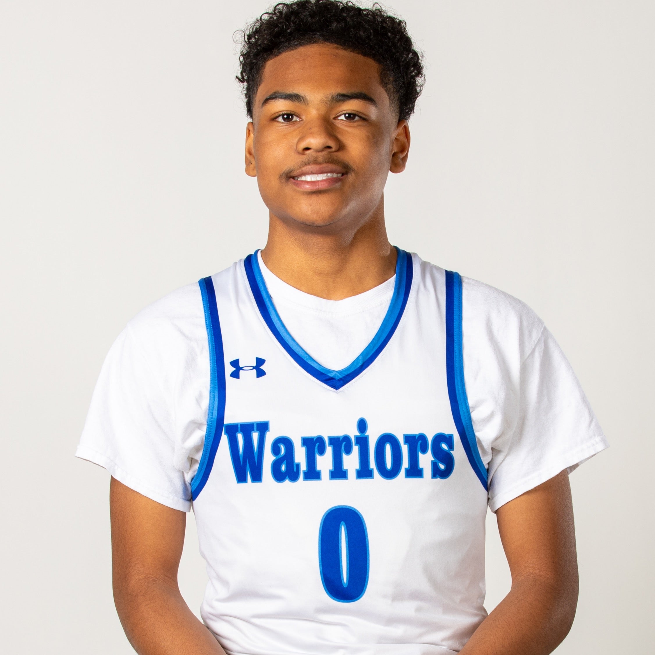 Isaac Stamper mugshot