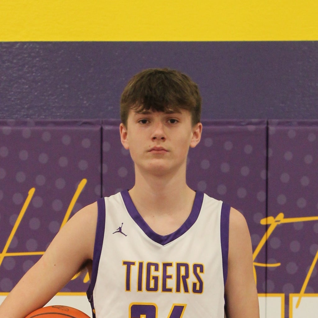 Brody Haag