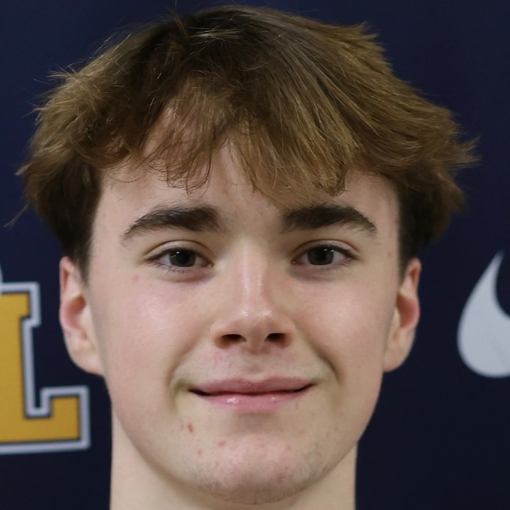 Kolby Thompson mugshot