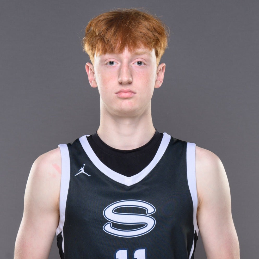 Spencer Hascall mugshot