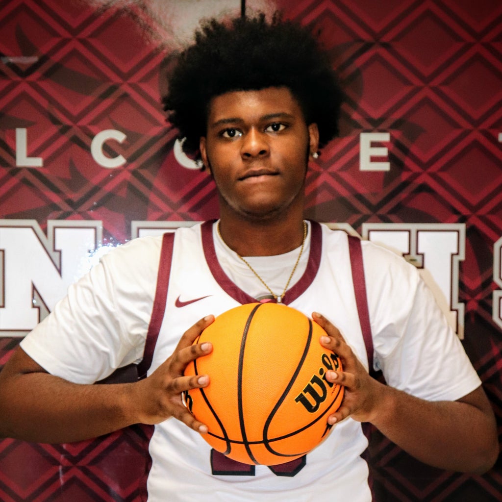 Ramone Steele mugshot