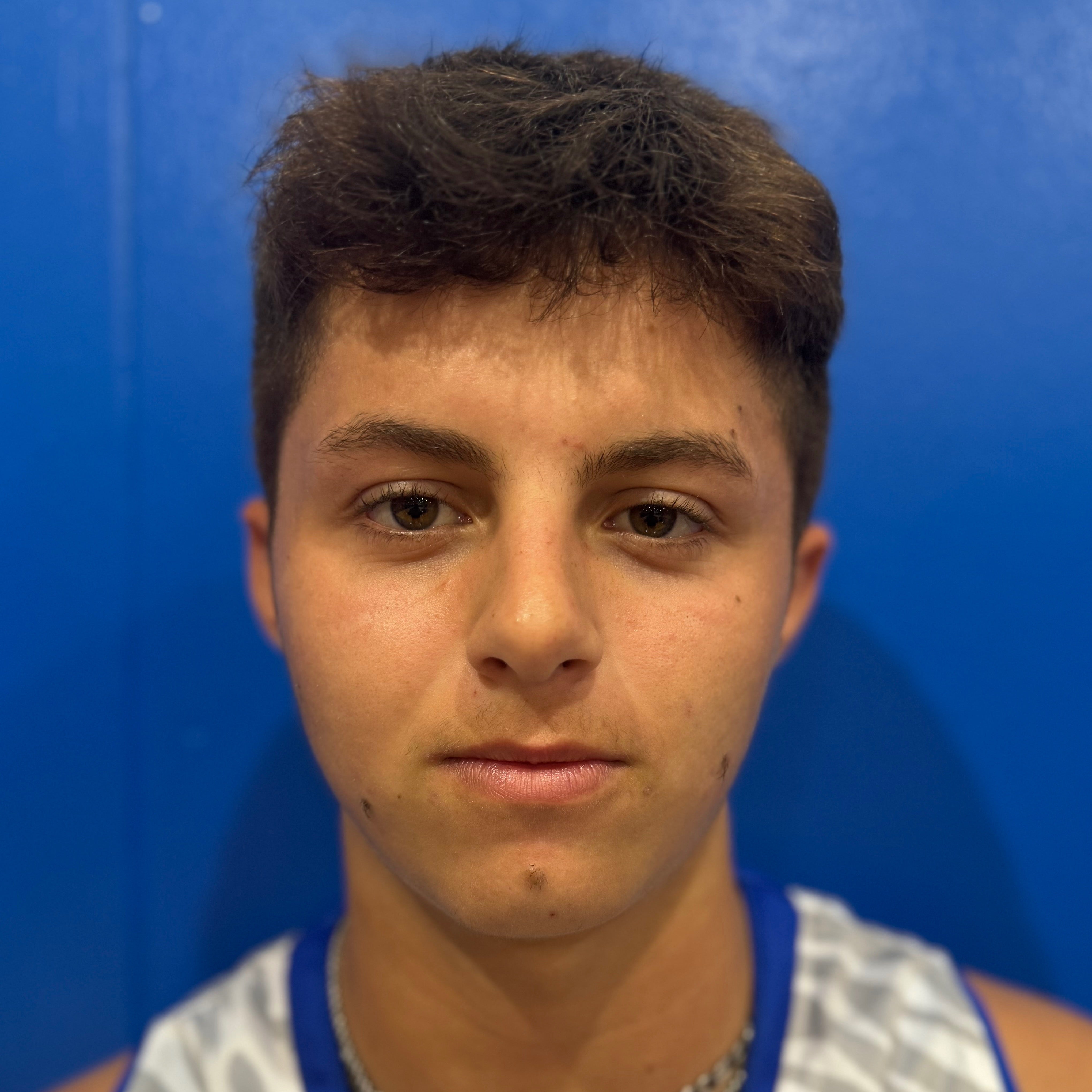 John "J-Dub" Davis mugshot