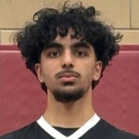 Hasan Siddiqui