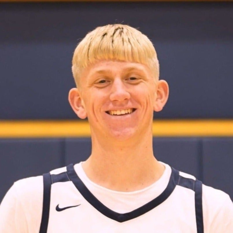 Dominic Meier