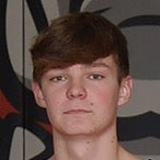 Carson Fulton mugshot