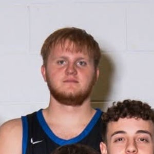 Christian Thacker mugshot