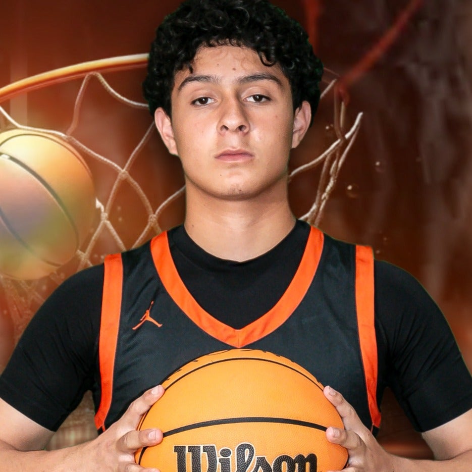 Dharonn Paez mugshot