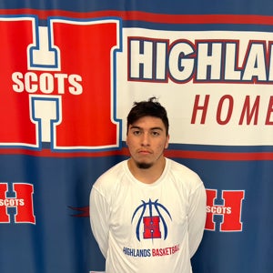 Cesar Barrera mugshot