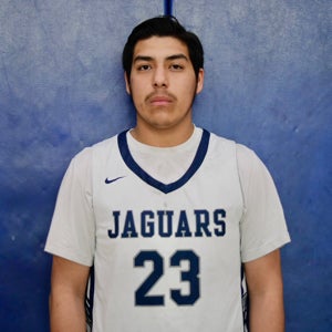 Juan Gonzalez mugshot