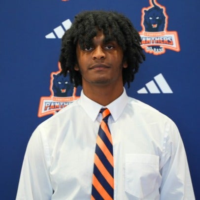 Taj Williams mugshot