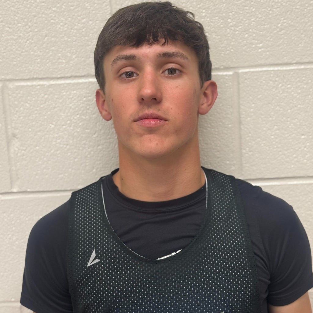 Brant Boatright mugshot
