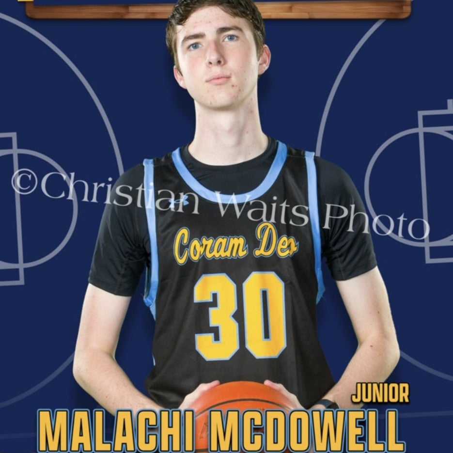Malachi McDowell