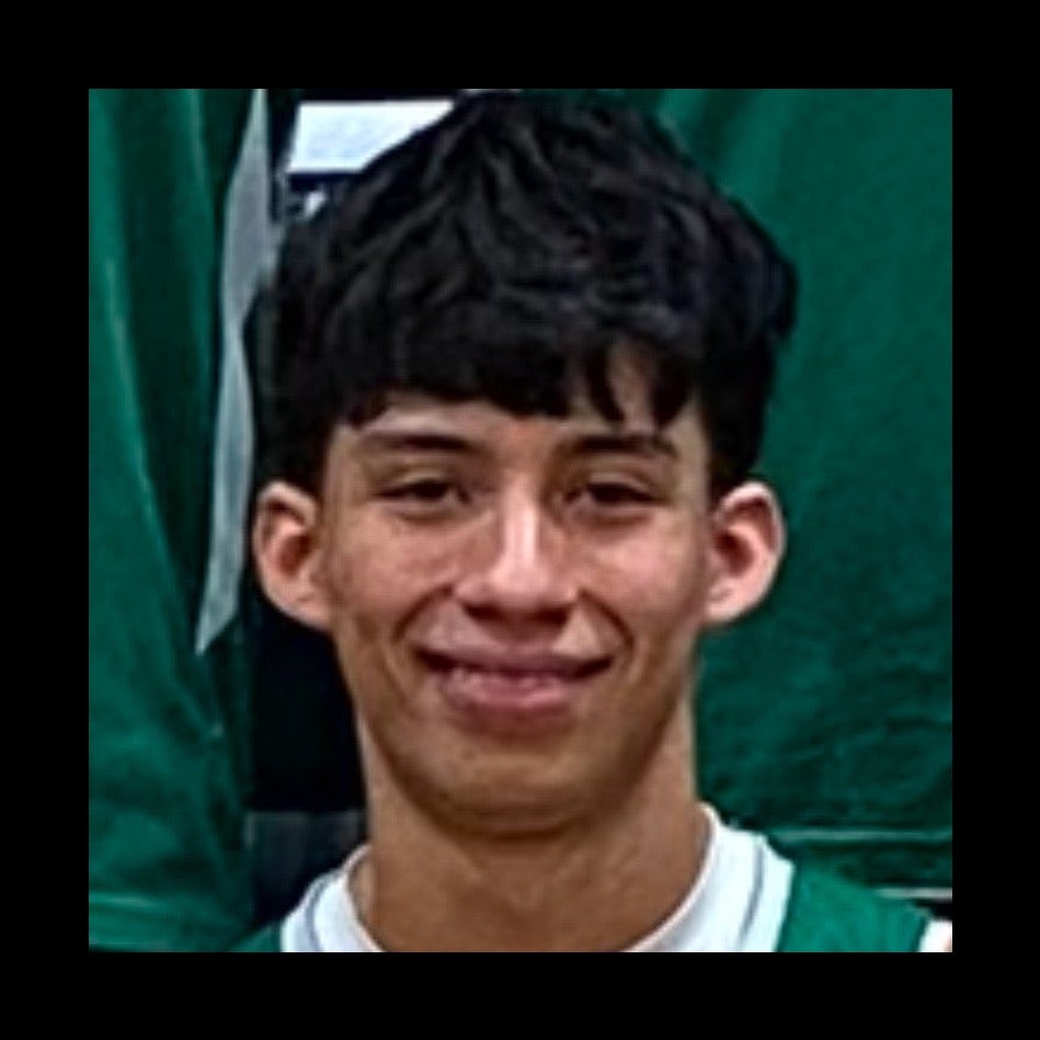Jerry Ibarra