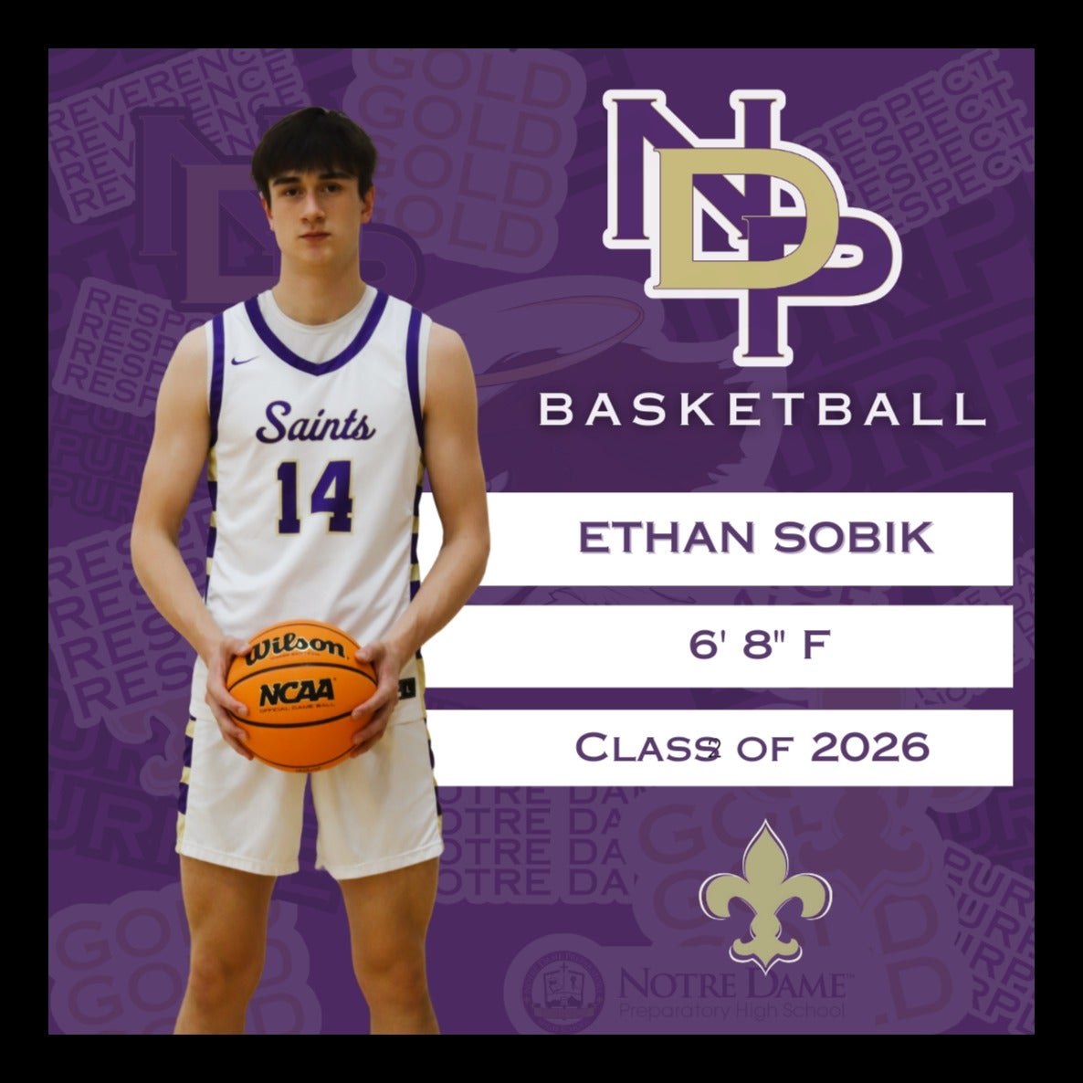 Ethan Sobik