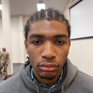 Antwan Carter