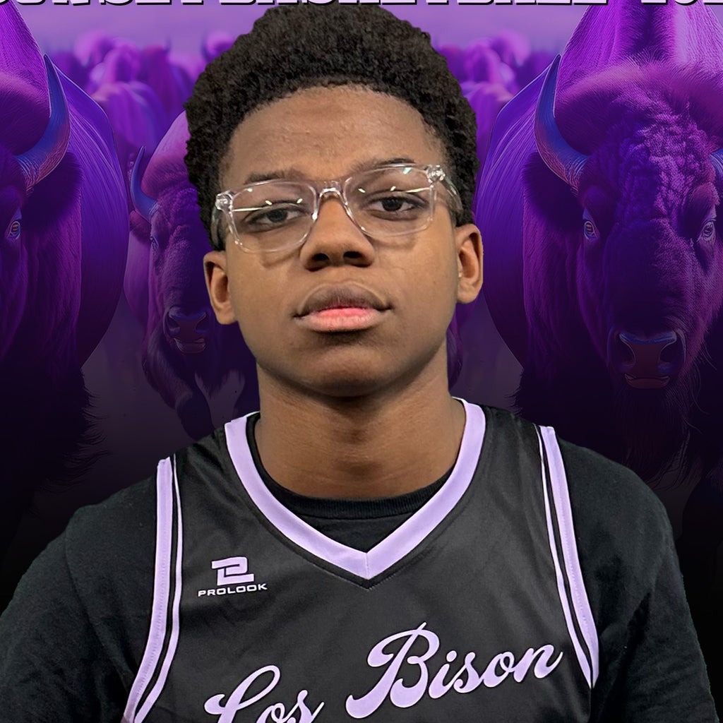 Dayvion Mitchell