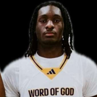 Brandon Solomon